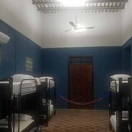 Hostal Xiinbal Mérida Cameră foto