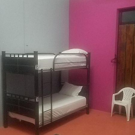Hostal Xiinbal Mérida Cameră foto