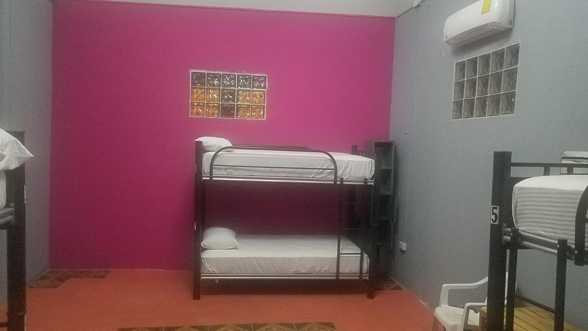 Hostal Xiinbal Mérida Cameră foto