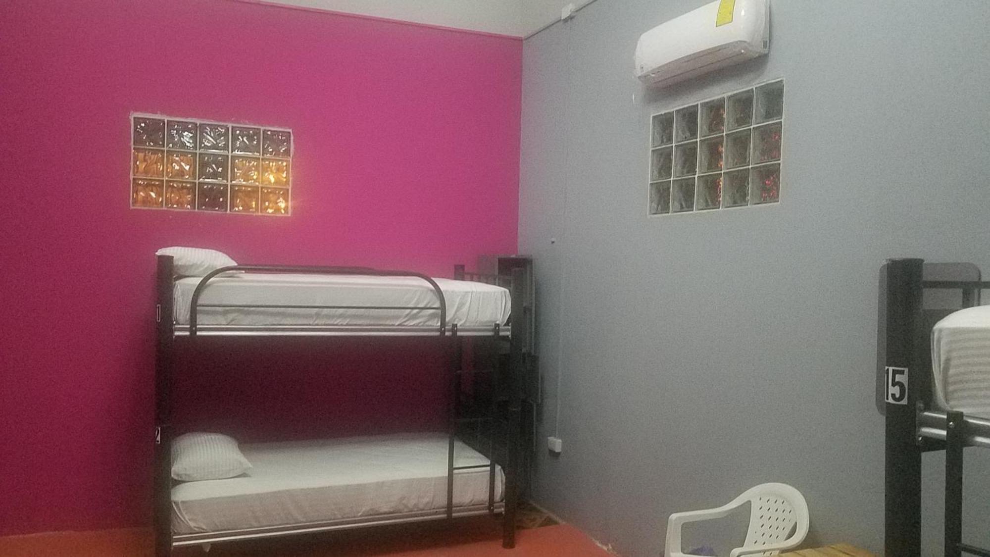 Hostal Xiinbal Mérida Cameră foto