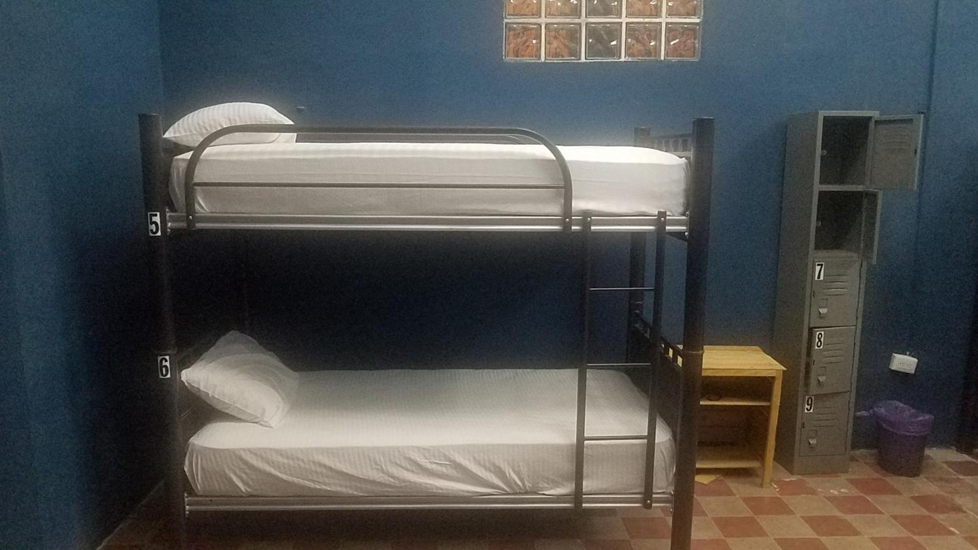 Hostal Xiinbal Mérida Cameră foto